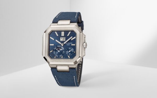 5822P – Patek Philippe CUBITUS - Image 8