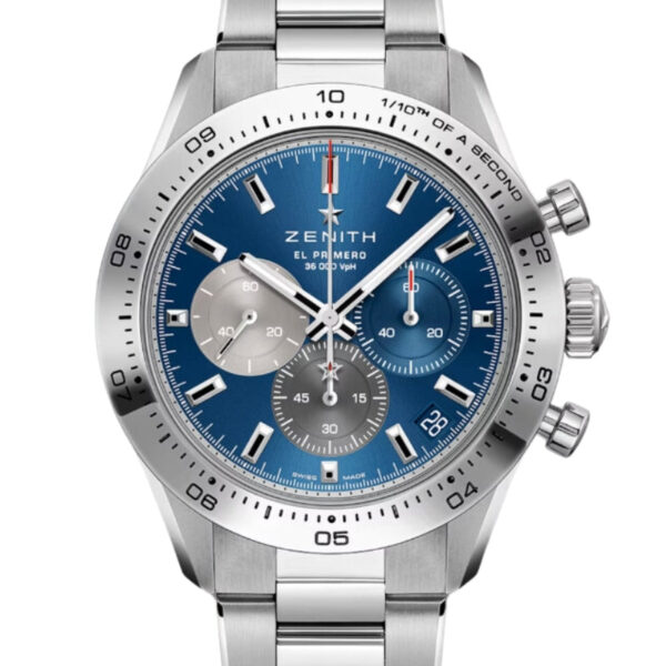 Zenith Chronomaster Sport – 03.3114.3600/51.M3100 - Image 2