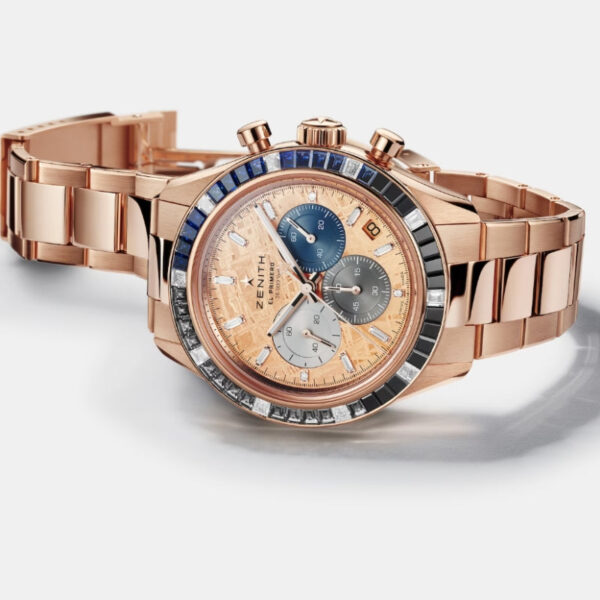 Zenith Chronomaster Sport – 22.3100.3600/69.M3100 - Image 2