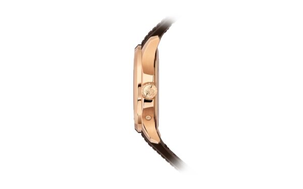 Patek Philippe Aquanaut Travel Time, 18k Rose Gold, 40,8mm, Ref# 5164R-001 - Image 4