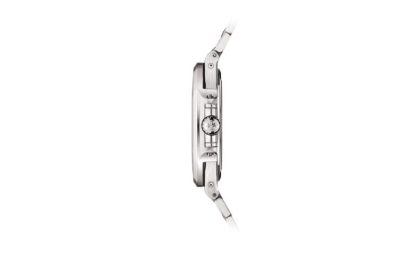 Patek Philippe Nautilus Perpetual Calendar Watch, 18k White Gold, 40mm, Ref# 5740/1G-001 - Image 4