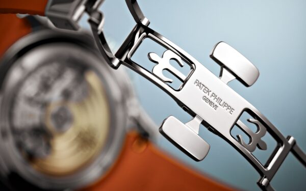 Patek Philippe Aquanaut Chronograph, Stainless Steel, 42,2mm, Ref# 5968A-001 - Image 13