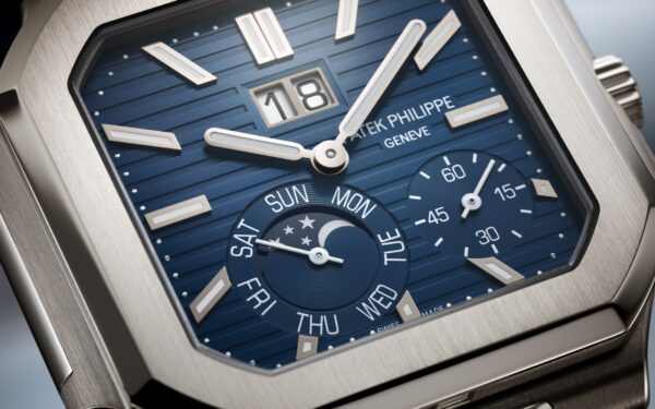 5822P – Patek Philippe CUBITUS - Image 12