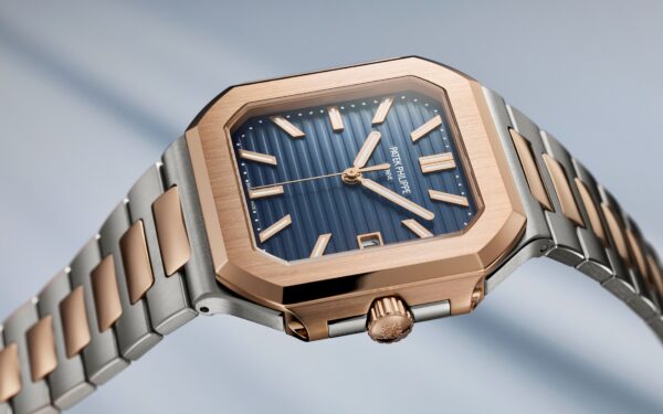 5821/1AR – Patek Philippe CUBITUS - Image 5