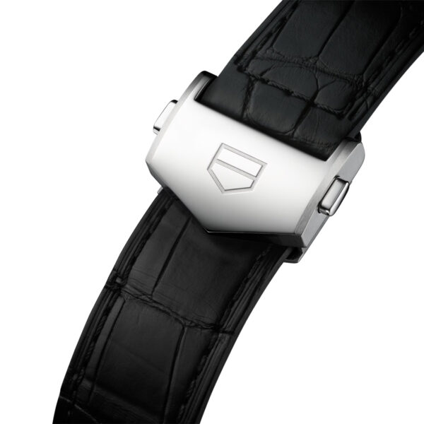 TAG Heuer Carrera Chronograph 39mm - Image 6