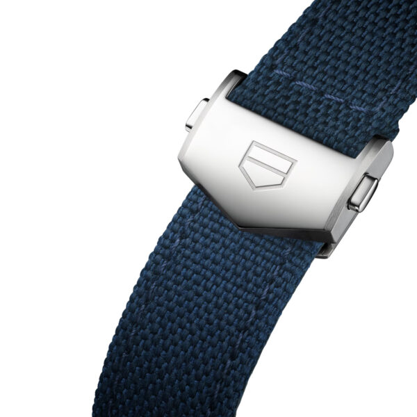 TAG Heuer Carrera Skipper 39mm - Image 5
