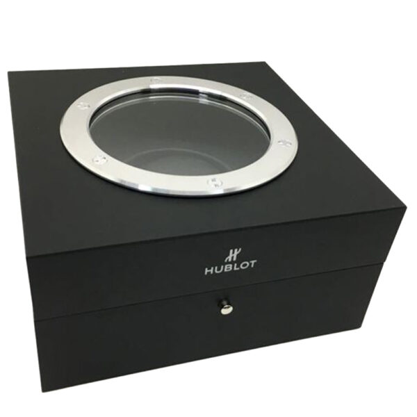Hublot Big Bang, Ceramic Blue, 44 mm, Ref# 301.CI.7170.RX - Image 3