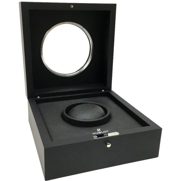 Hublot Big Bang, Gold Chronograph, 18k Rose Gold, 44 mm, Ref# 301.RX.1180.RX - Image 8