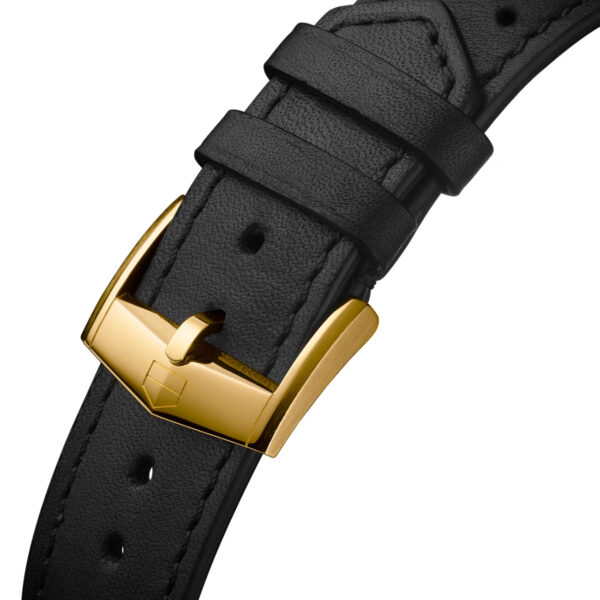 TAG Heuer Carrera Chronograph Solid Gold 39mm - Image 5