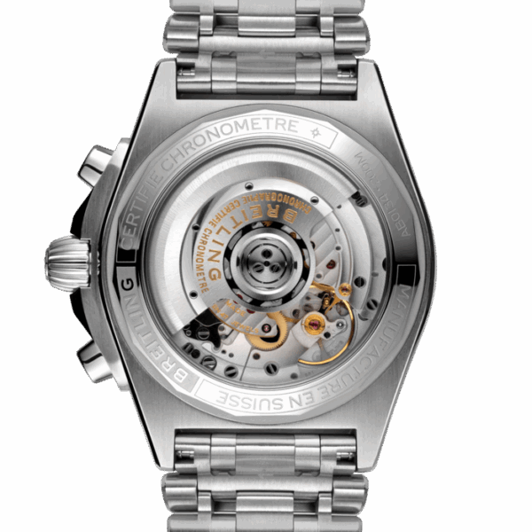 Breitling Chronomat B01 42, Ref# AB0134101C1A1 - Image 3