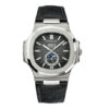 Patek Philippe Nautilus Annual Calendar, Moon Phases Watch, Stainless Steel, 40,5 mm, Ref# 5726A-001