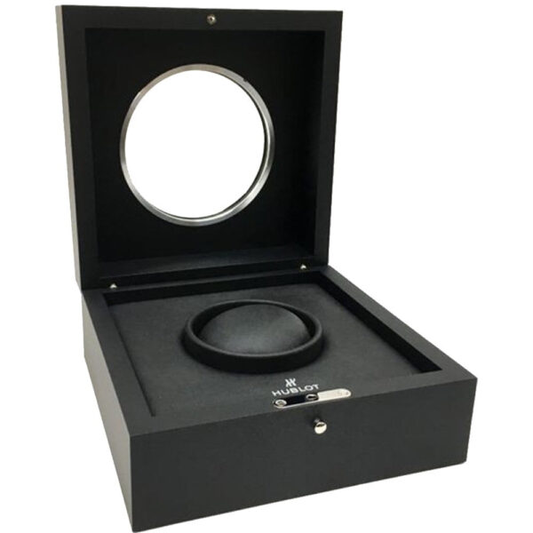 Hublot Spirit of Big Bang BLACK MAGIC Ref# 642.CI.0170.RX - Image 4