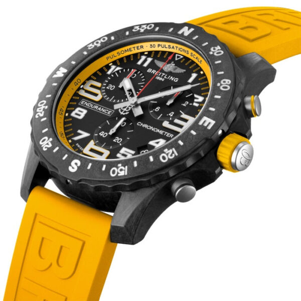 Breitling Endurance PRO Breitlight® Ref# X82310A41B1S1 - Image 2