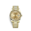 Rolex Day-Date 40 Yellow gold Ref# 228238-0005 (2025)
