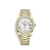 Rolex Day-Date 40 Yellow gold Ref# 228348RBR-0034