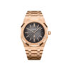 Audemars Piguet Royal Oak “JUMBO” EXTRA-THIN “50TH ANNIVERSARY” Ref# 16202OR.OO.1240OR.01