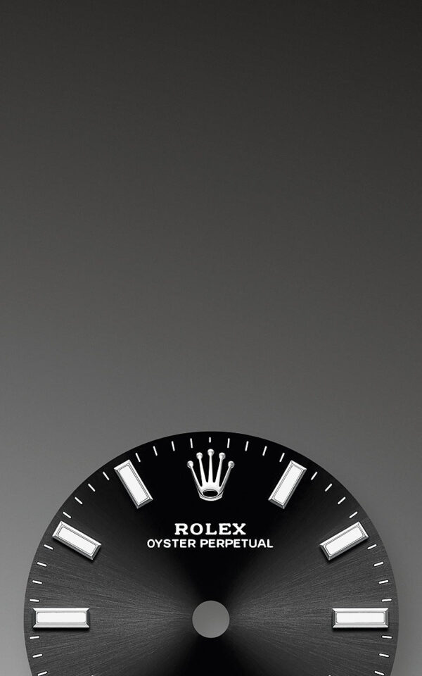 Rolex Oyster Perpetual Oystersteel Ref# 276200-0002 - Image 2