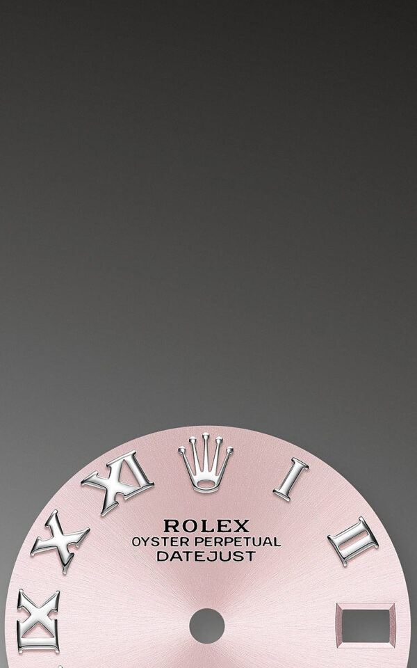 Rolex Datejust 31 Oystersteel Ref# 278240-0014 - Image 2