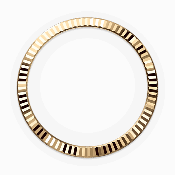 Rolex Day-Date 40, 18k Yellow Gold, 40mm, Ref# 228238-0066 - Image 2