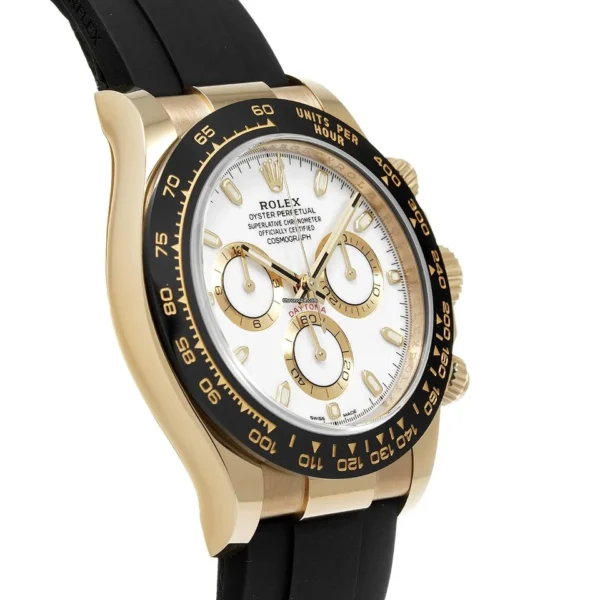 Rolex Cosmograph Daytona Oyster, 40 mm, Oystersteel M116518ln-0041 - Image 3