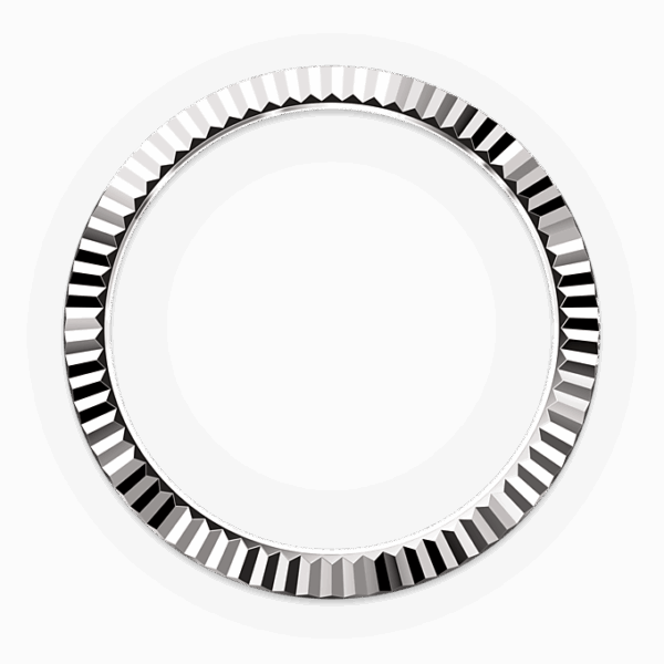 Rolex Sky-Dweller, 42mm, Oystersteel and 18k White Gold, White, Jubilee, Ref# 336934-0004 - Image 3