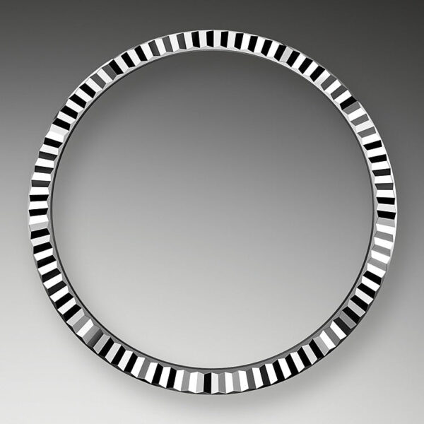 Rolex Day-Date, 36mm, Platinum, Ref# 128236-0003 - Image 4