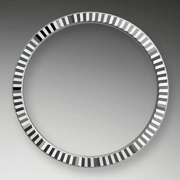 Rolex Day-Date, 40mm, Platinum, Ref# 228236-0009 - Image 4