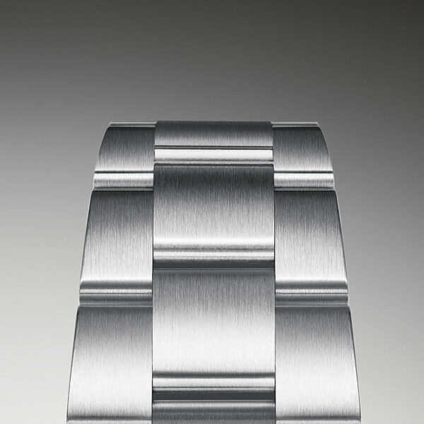 Rolex Oyster Perpetual No Date, Stainless Steel, 41mm, Ref# 124300-0003 - Image 4