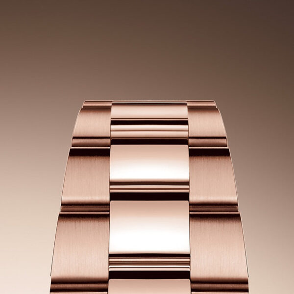 Rolex Sky-Dweller, 42mm, 18k Everose Gold, Ref# 336935-0004 - Image 4