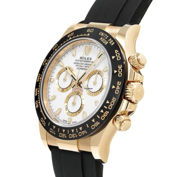 Rolex Cosmograph Daytona Oyster, 40 mm, Oystersteel M116518ln-0041 - Image 4