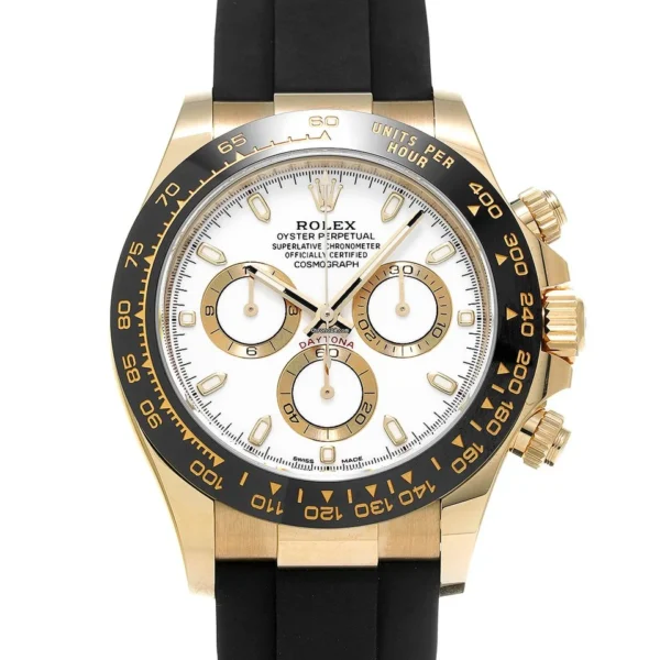 Rolex Cosmograph Daytona Oyster, 40 mm, Oystersteel M116518ln-0041 - Image 5