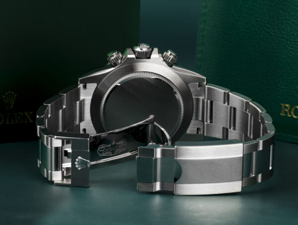 Rolex Cosmograph Daytona M126500LN-0002 Oyster, 40 mm, Oystersteel - Image 6