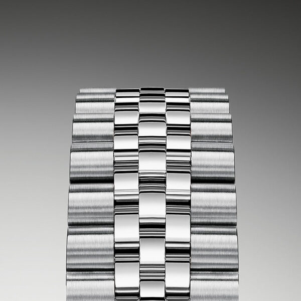 Rolex Sky-Dweller 42mm, Oystersteel and 18k White Gold, Ref# 326934-0002 - Image 7