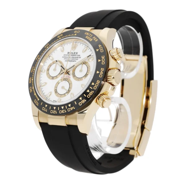 Rolex Cosmograph Daytona Oyster, 40 mm, Oystersteel M116518ln-0041 - Image 7