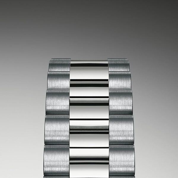 Rolex Day-Date, 36mm, Platinum, Ref# 128236-0003 - Image 7