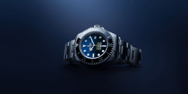 Rolex Deepsea, 44mm, Oystersteel, Ref# 136660-0003 - Image 8